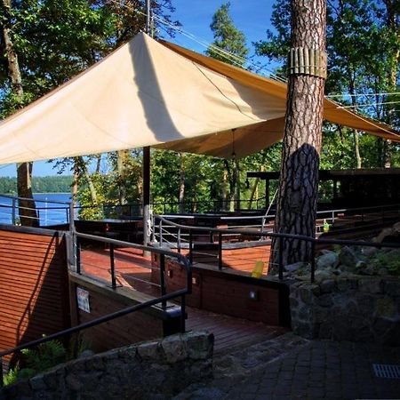 Hotel Marina Szalonego Greka Old Borne Sulinowo Zewnętrze zdjęcie